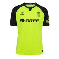 Real Betis Rodrigo Riquelme #17 Udebanetrøje 2025-26 Kortærmet